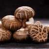 Shiitake